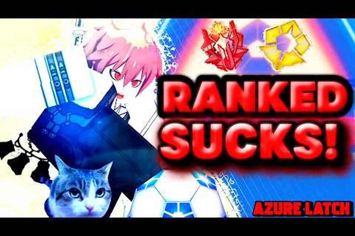 Azure Latch Ranked Mode: Unlocks, Climb Tips & Rewards
