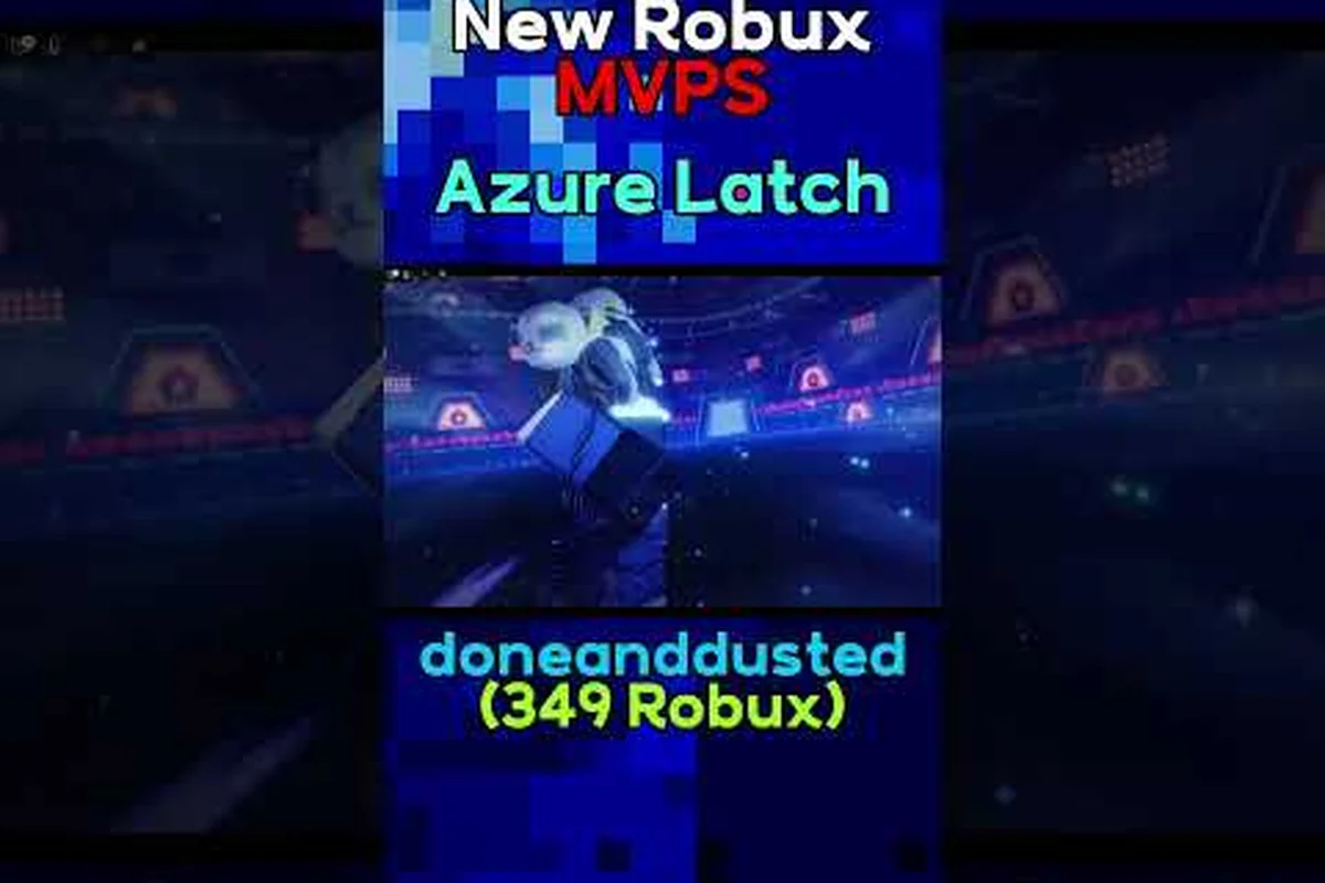 Azure Latch Emotes List: Every Animation and How to Get