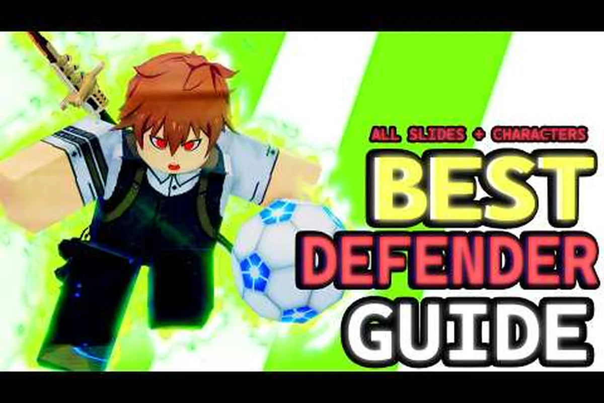 Azure Latch Best Position: Striker, Mid, Wing, or Defense?