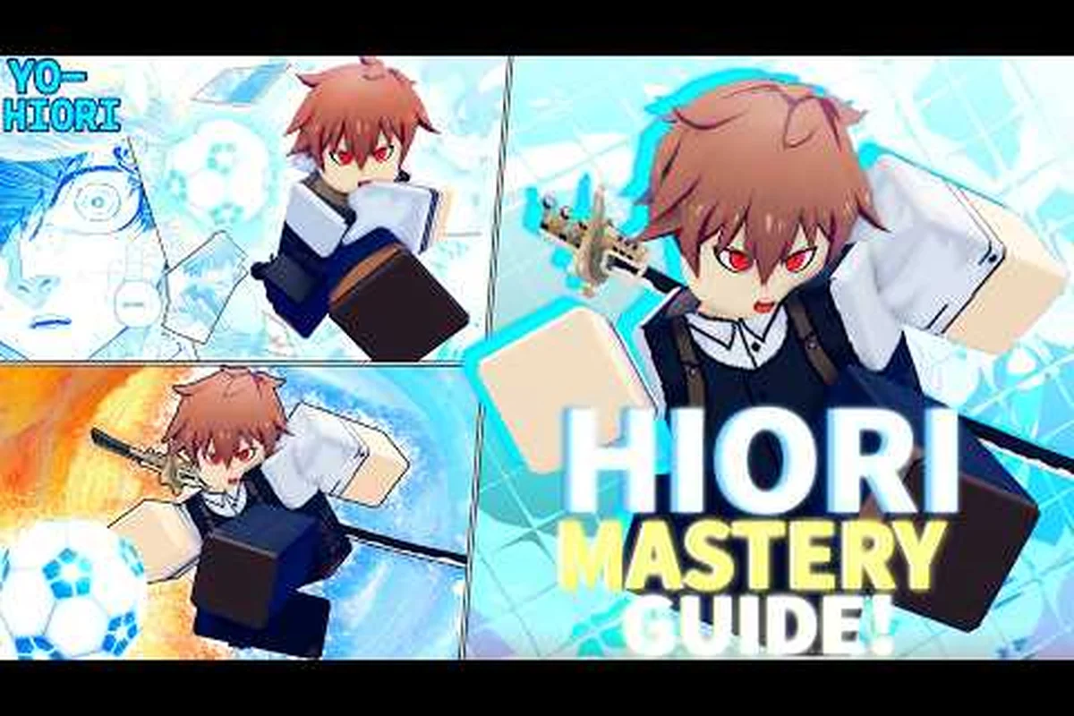 Azure Latch How to Get Hiori: Quest and Unlock Steps