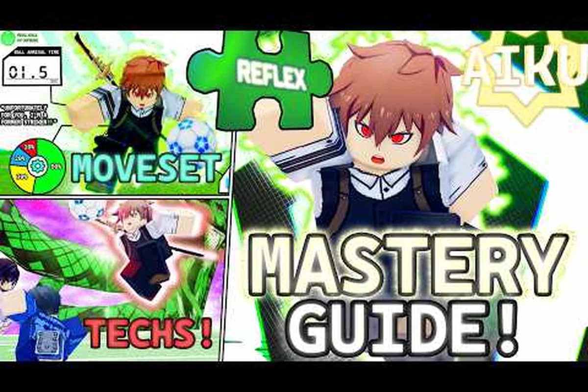 Azure Latch Aiku's Bloom Questline: Full Walkthrough