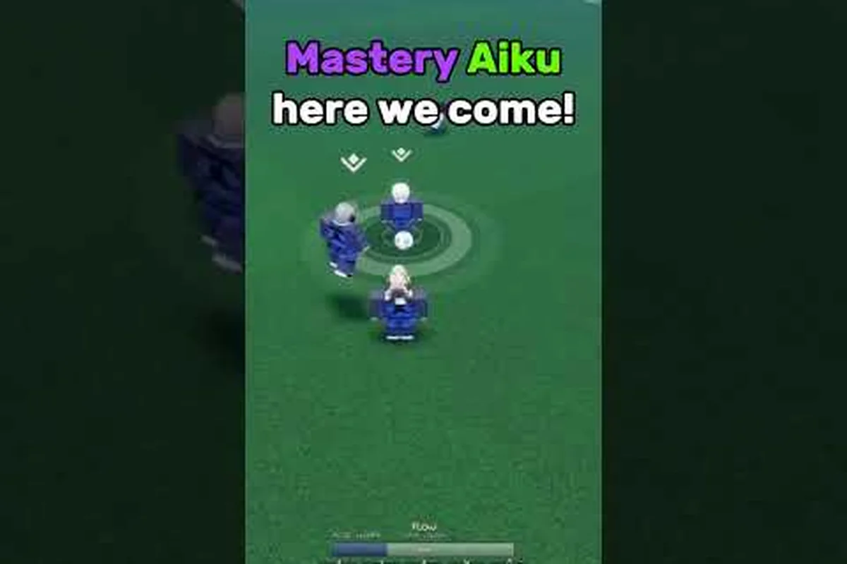 Azure Latch Aiku Style: Locking Down Strikers as a Defender