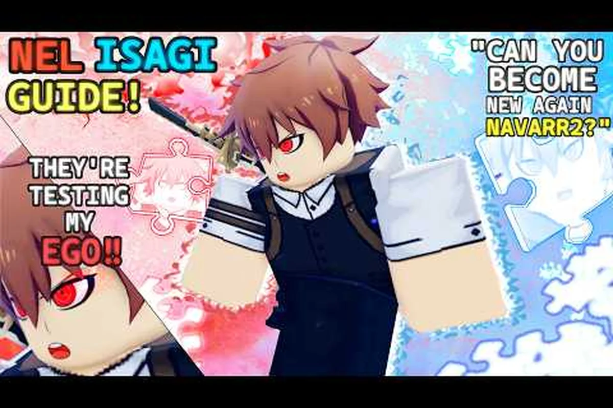 Azure Latch Nell Isagi Ranking: Meta Fit and Best Duo